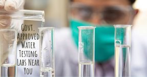 Hoe u een door de overheid goedgekeurd watertestlaboratorium bij mij in de buurt kunt vinden