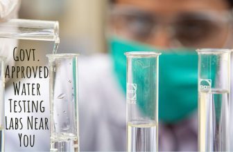 Hoe u een door de overheid goedgekeurd watertestlaboratorium bij mij in de buurt kunt vinden