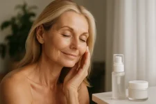 Een stralende huid behouden: alles over huidverzorging en huidveroudering