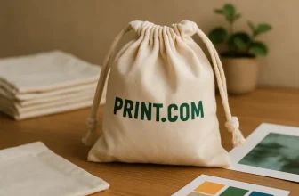 Duurzaam en veelzijdig: ontdek de mogelijkheden van katoenen zakjes en drukwerk bij Print.com