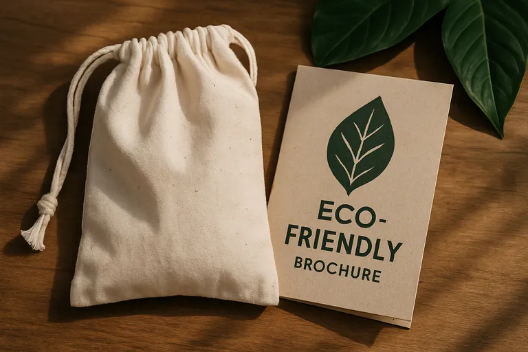 Wat maakt drukwerk duurzaam?