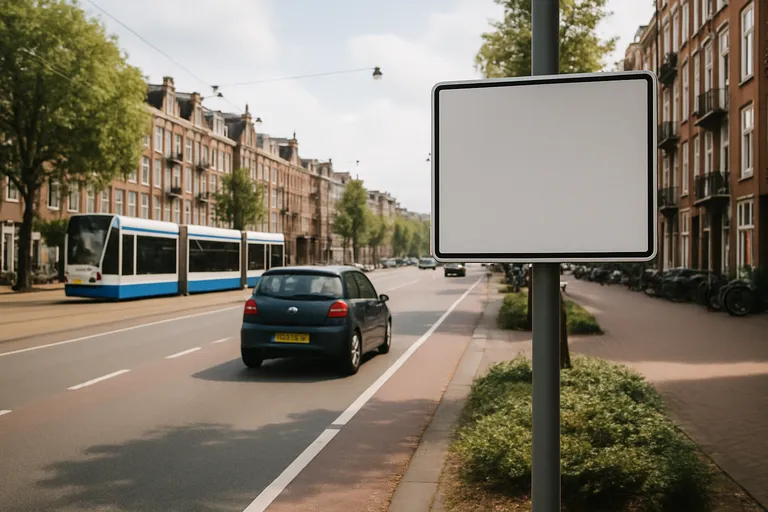 Bereikbaarheid van de praktijk